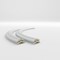 Ekena Millwork 64 1/2-in. OD x 58-in. ID x 3 1/4-in. W x 1-in. P Traditional Ceiling Ring Kit CRK64TR - alternate 7